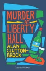 Murder at Liberty Hall