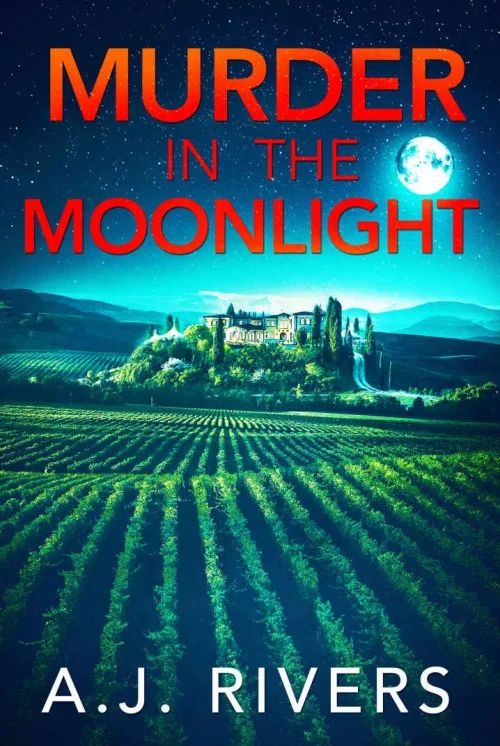 Murder in the Moonlight