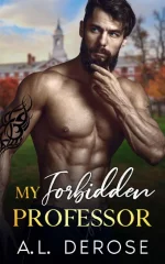 My Forbidden Professor