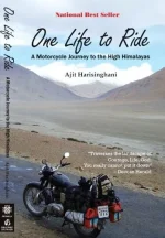One Life to Ride