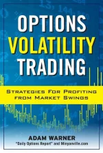 Options Volatility Trading