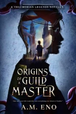 Origins of a Guild Master