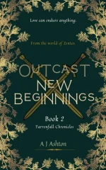 Outcast New Beginnings