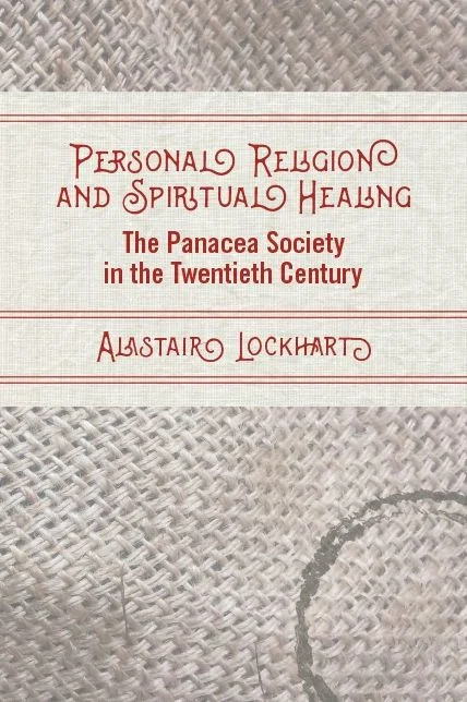 Personal Religion and Spiritual Healing