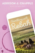 Rambling With Rebah