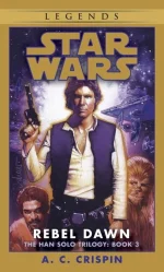 Rebel Dawn