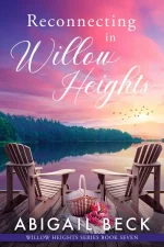 Reconnecting in Willow Heights