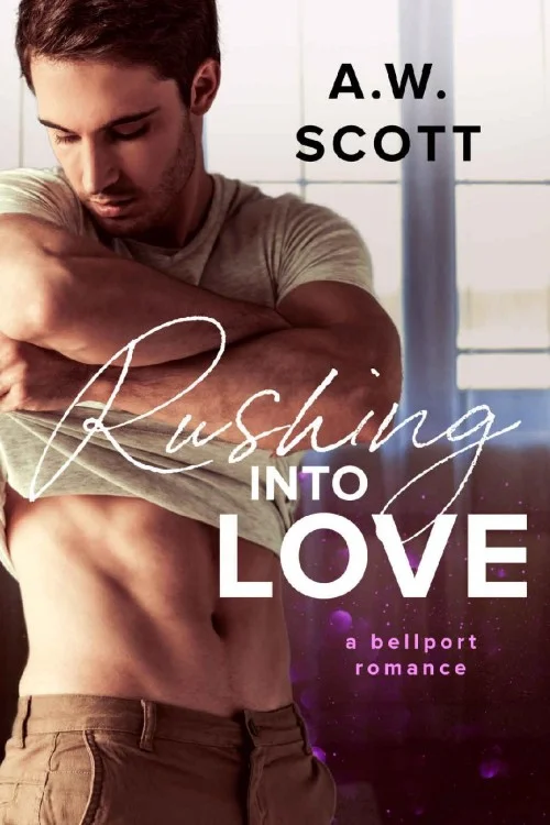 Rushing Into Love