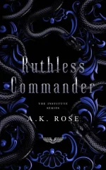 Ruthless Commander