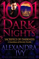 Sacrifice of Darkness