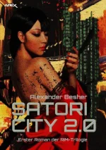 Satori City 2.0