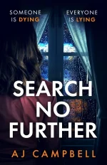 Search No Further