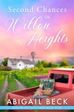Second Chances in Willow Heights