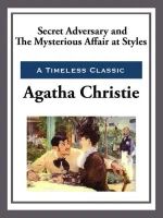 Secret Adversay the Mysterious Affair at Styles