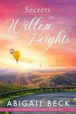 Secrets in Willow Heights