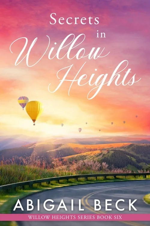 Secrets in Willow Heights