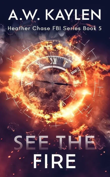 See the Fire
