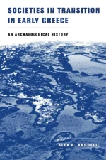 Societies in Transition in Early Greece