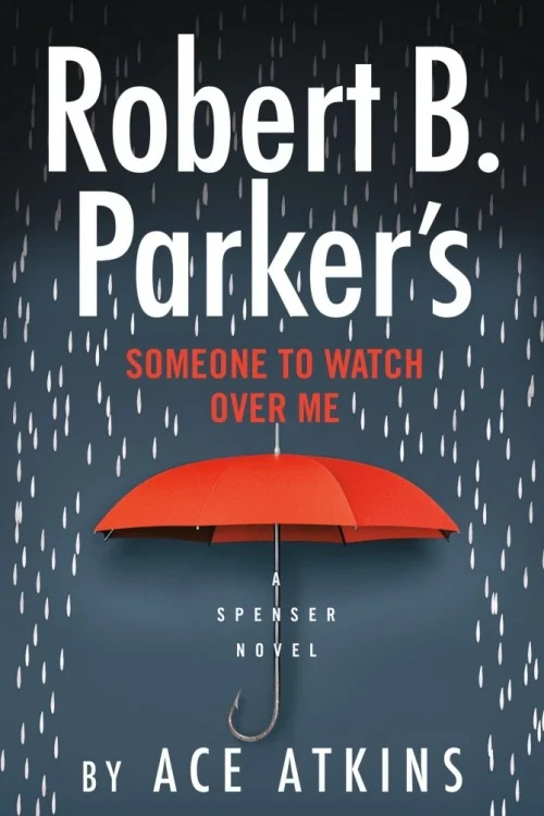 Someone to Watch Over Me