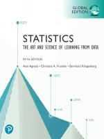 Statistics