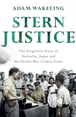 Stern Justice