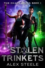 Stolen Trinket