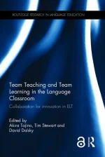 Team Teaching and Team Learning in the Language Classroom