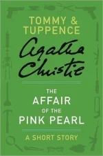The Affair of the Pink Pearl