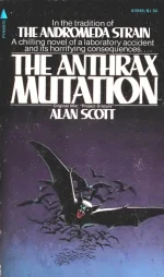 The Anthrax Mutation