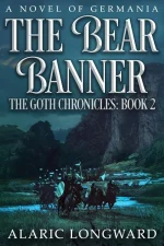 The Bear Banner