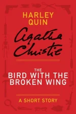 The Bird With the Broken Wing