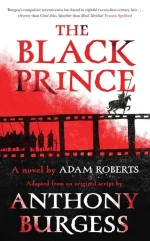 The Black Prince