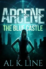 The Blue Castle