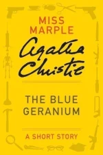 The Blue Geranium