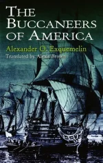 The Buccaneers of America