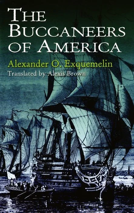 The Buccaneers of America