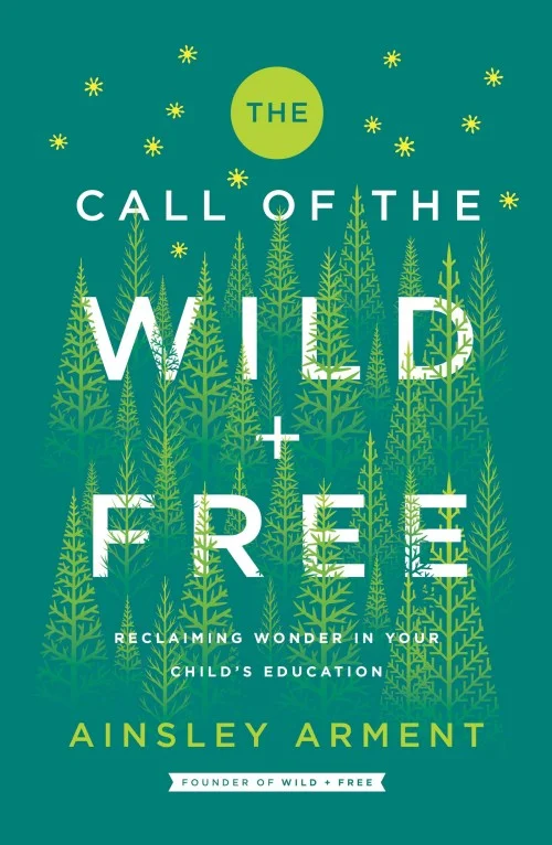 The Call of the Wild and Free