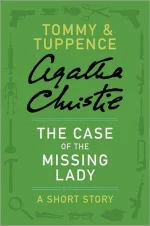 The Case of the Missing Lady