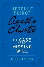 The Case of the Missing Will