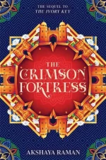 The Crimson Fortress