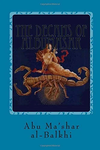 The Decans of Albumasar