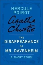The Disappearance of Mr. Davenheim