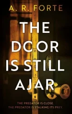 The Door Is Still Ajar