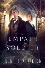The Empath and the Soldier