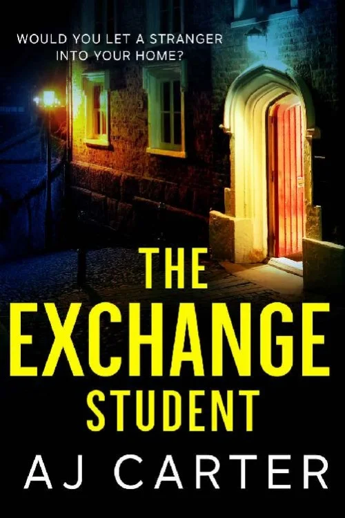 The Exchange Student