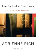 The Fact of a Doorframe: Poems 1950-2001