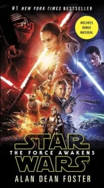 The Force Awakens