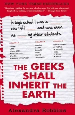 The Geeks Shall Inherit the Earth