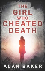 The Girl Who Cheated Death