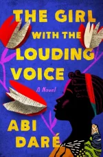 The Girl With the Louding Voice
